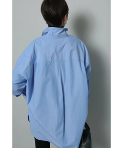 Arpege story(アルページュストーリー) |ビッグコクーンシャツ