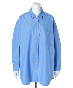 Arpege story(アルページュストーリー) |ビッグコクーンシャツ