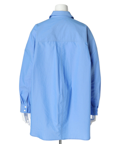 Arpege story(アルページュストーリー) |ビッグコクーンシャツ