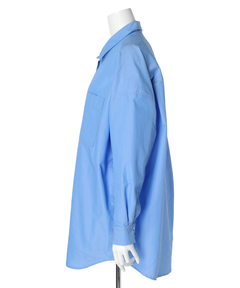 Arpege story(アルページュストーリー) |ビッグコクーンシャツ