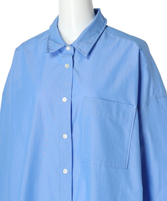 Arpege story(アルページュストーリー) |ビッグコクーンシャツ