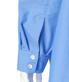 Arpege story(アルページュストーリー) |ビッグコクーンシャツ