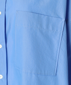 Arpege story(アルページュストーリー) |ビッグコクーンシャツ