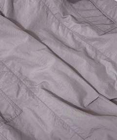 Arpege story(アルページュストーリー) |撥水サス付きパラシュートパンツ