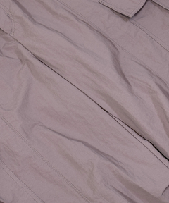 Arpege story(アルページュストーリー) |撥水サス付きパラシュートパンツ