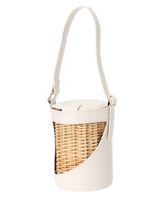 Arpege story(アルページュストーリー) |アシメラタンハンドBag