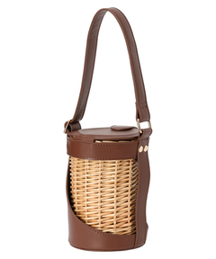 Arpege story(アルページュストーリー) |アシメラタンハンドBag