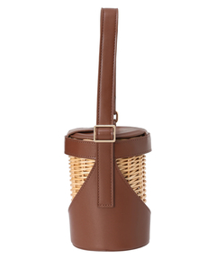 Arpege story(アルページュストーリー) |アシメラタンハンドBag