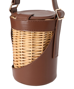 Arpege story(アルページュストーリー) |アシメラタンハンドBag