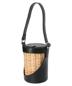 Arpege story(アルページュストーリー) |アシメラタンハンドBag