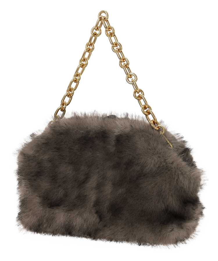 Renard big clutch | クラッチバッグ | Arpege story（アルページュ