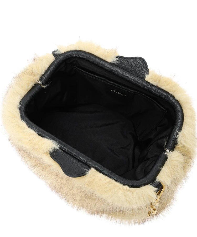 Renard big clutch | クラッチバッグ | Arpege story（アルページュ