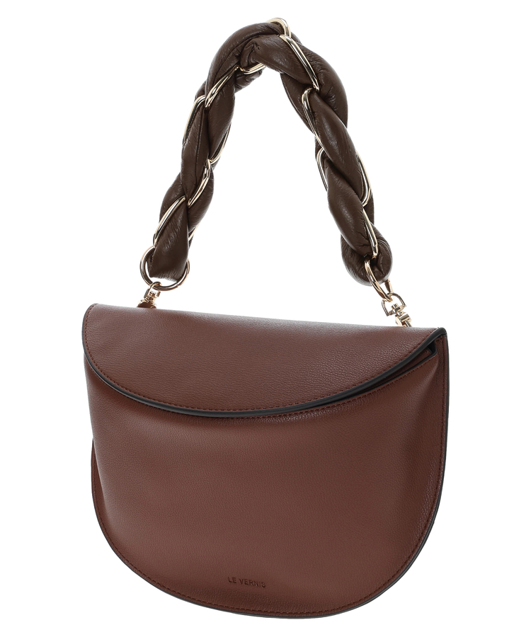 Puffer handle bag | バッグ/その他 | Arpege story（アルページュ