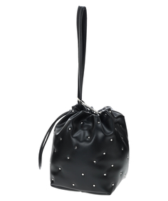 Arpege story(アルページュストーリー) |studs D/S bag