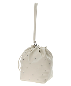 Arpege story(アルページュストーリー) |studs D/S bag