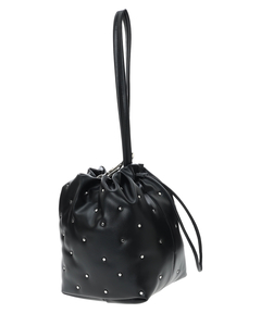 Arpege story(アルページュストーリー) |studs D/S bag