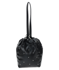 Arpege story(アルページュストーリー) |studs D/S bag