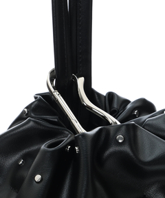 Arpege story(アルページュストーリー) |studs D/S bag