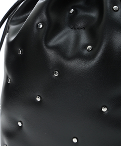 Arpege story(アルページュストーリー) |studs D/S bag