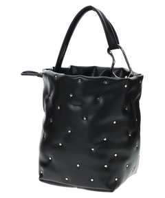 Arpege story(アルページュストーリー) |studs D/S bag