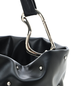 Arpege story(アルページュストーリー) |studs D/S bag