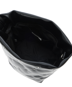 Arpege story(アルページュストーリー) |studs D/S bag