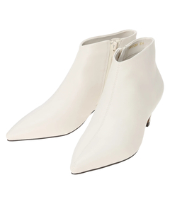 Arpege story(アルページュストーリー) |Pointed boots