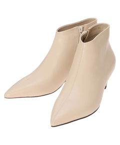 Arpege story(アルページュストーリー) |Pointed boots