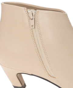 Arpege story(アルページュストーリー) |Pointed boots