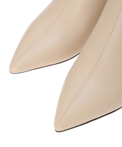 Arpege story(アルページュストーリー) |Pointed boots