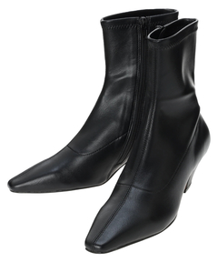 Arpege story(アルページュストーリー) |Stretch boots