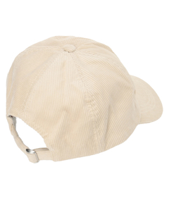 Arpege story(アルページュストーリー) |コーデュロイキャップ
