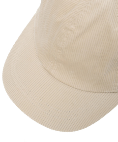 Arpege story(アルページュストーリー) |コーデュロイキャップ