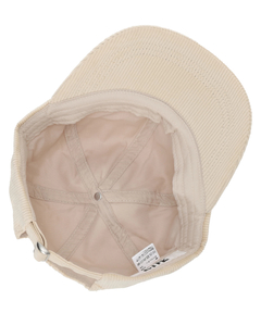 Arpege story(アルページュストーリー) |コーデュロイキャップ