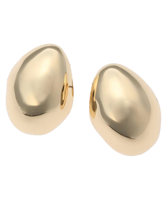 Arpege story(アルページュストーリー) |ゴールドラウンドピアス