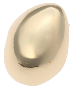 Arpege story(アルページュストーリー) |ゴールドラウンドピアス