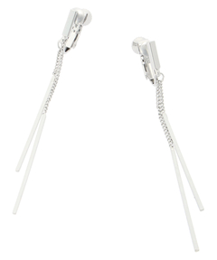 Arpege story(アルページュストーリー) |ゴールドラインイヤリング