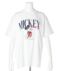 GOOD ROCK SPEED] Standup MICKEY/Tシャツ | Tシャツ