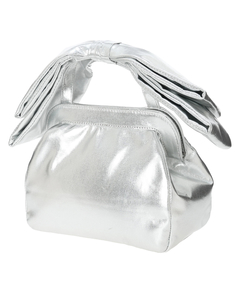 Arpege story(アルページュストーリー) |リボンハンドバッグ