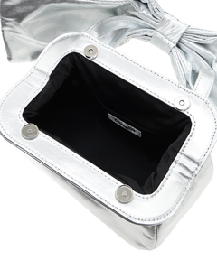 Arpege story(アルページュストーリー) |リボンハンドバッグ