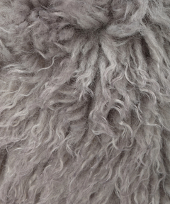 Arpege story(アルページュストーリー) |エコファーメタルハンドバッグ