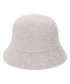 Arpege story(アルページュストーリー) |シャギーバケットハット