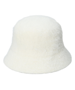 Arpege story(アルページュストーリー) |シャギーバケットハット