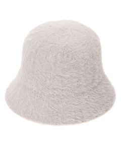 Arpege story(アルページュストーリー) |シャギーバケットハット