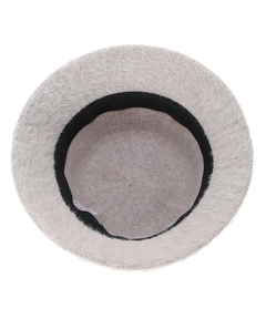 Arpege story(アルページュストーリー) |シャギーバケットハット