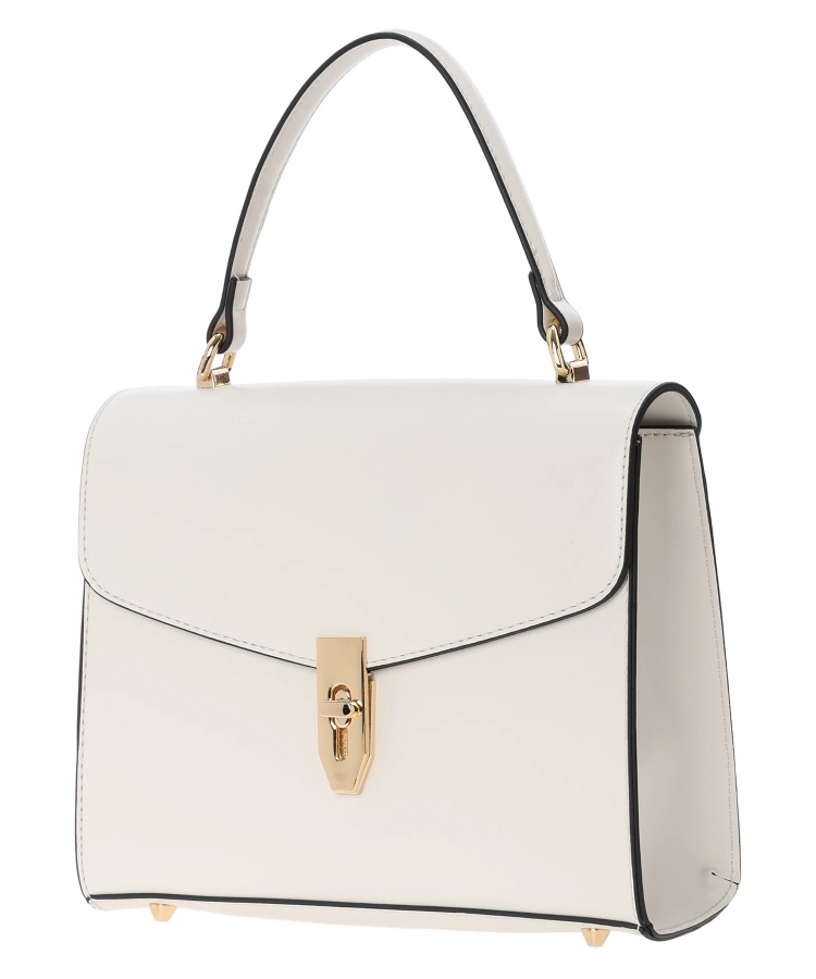 ワンハンドルBAG | バッグ/その他 | Arpege story（アルページュ  