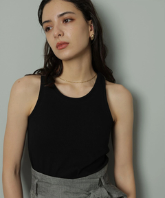 Arpege story(アルページュストーリー) |カップ付きアメスリタンク