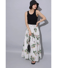 Arpege story(アルページュストーリー) |カップ付きアメスリタンク