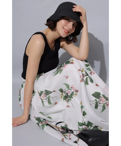 Arpege story(アルページュストーリー) |カップ付きアメスリタンク