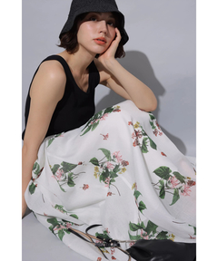 Arpege story(アルページュストーリー) |カップ付きアメスリタンク